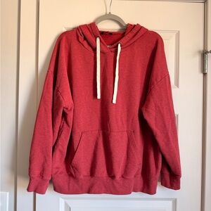 Worn once! Buffalo by David Bitton hoodie. XL